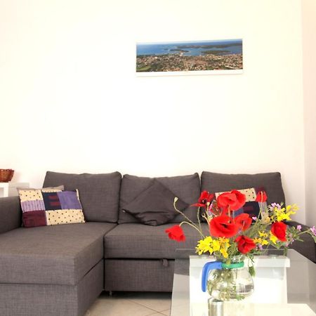 Apartment Maria Медулин Экстерьер фото