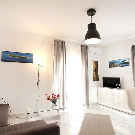 Apartment Maria Медулин Экстерьер фото