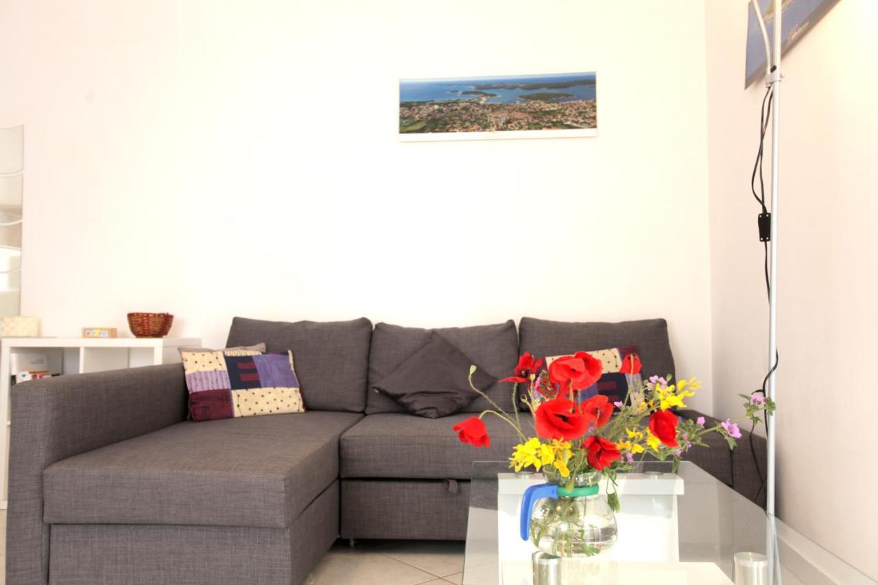 Apartment Maria Медулин Экстерьер фото