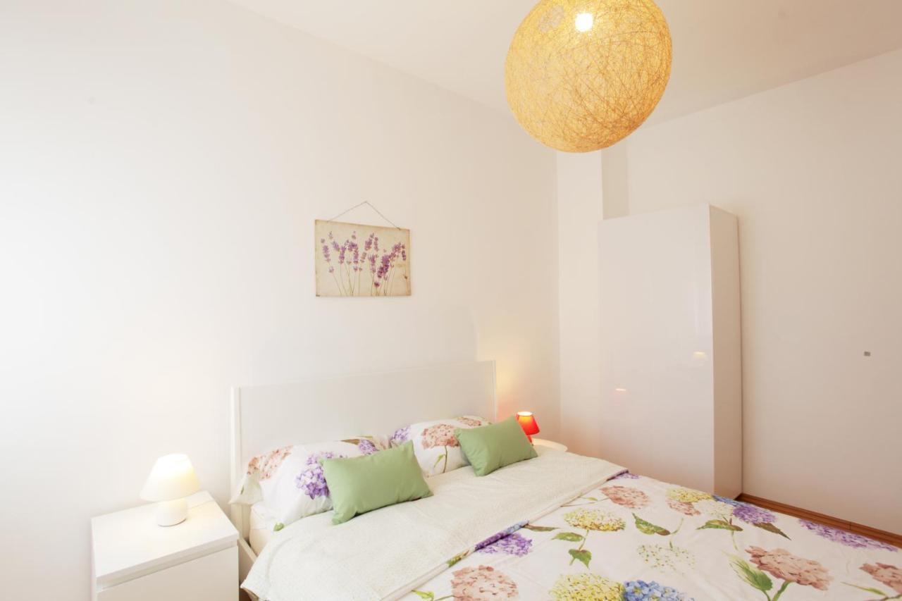 Apartment Maria Медулин Экстерьер фото