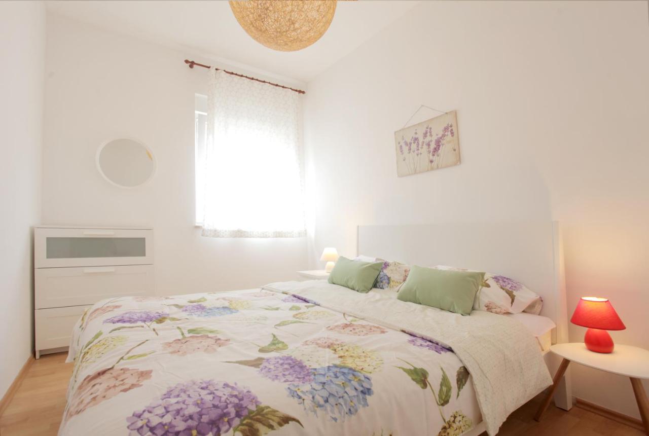 Apartment Maria Медулин Экстерьер фото