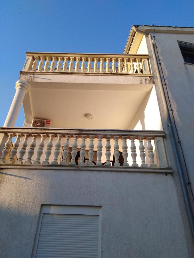 Apartment Maria Медулин Экстерьер фото
