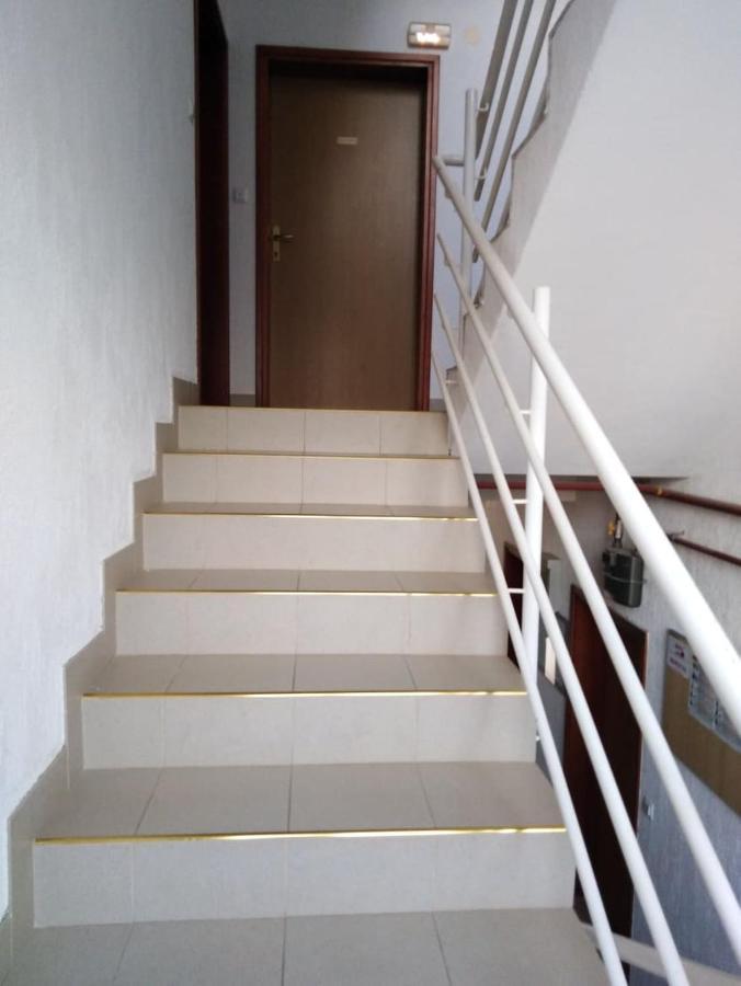 Apartment Maria Медулин Экстерьер фото